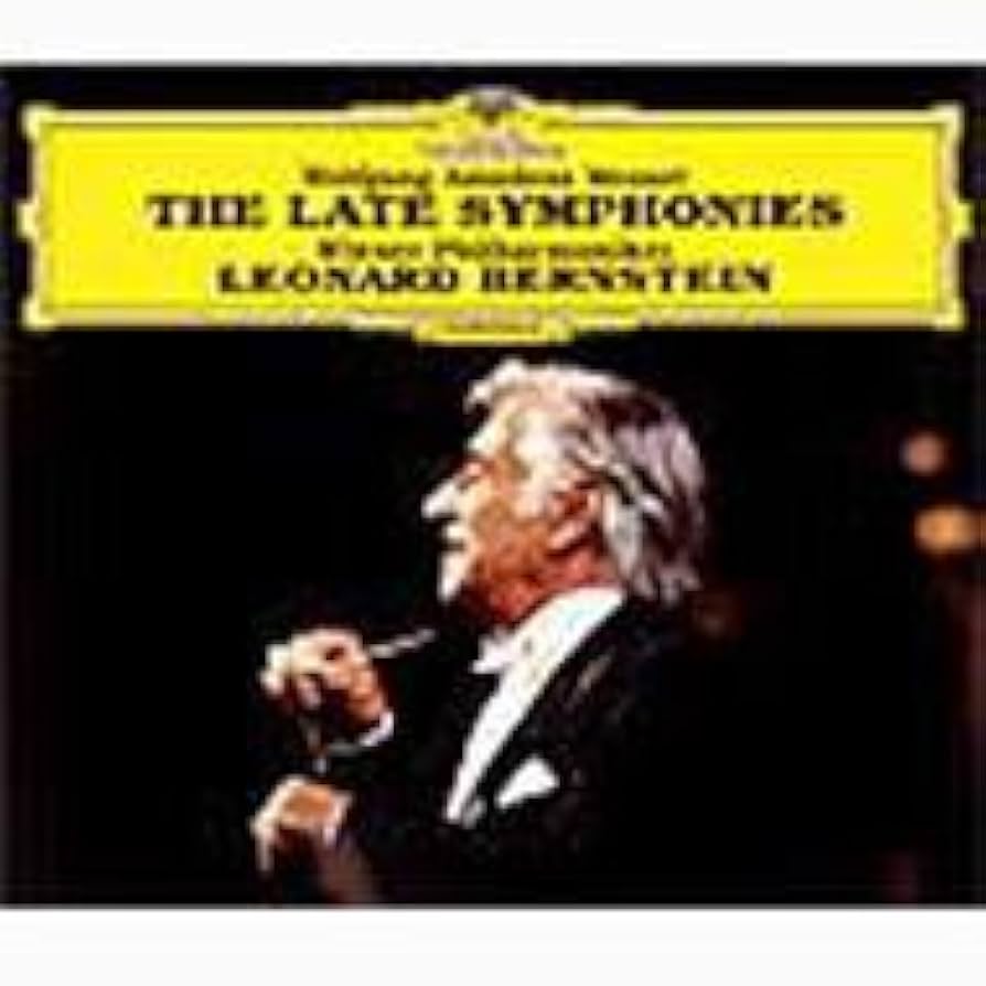 【売約済】カラヤン／モーツァルト：後期交響曲集、他　3CD Amazon.co.jp: モーツァルト:後期交響曲集: ミュージック