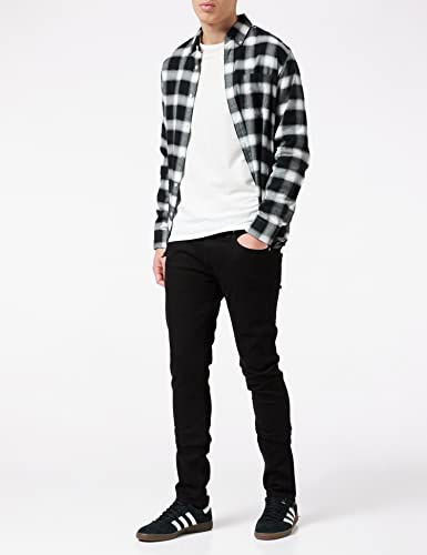 Image of Lee Men's Regular Fit Straight Leg Jean