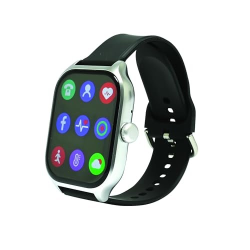 Lexibook, Power Watch Smartwatch, DMW075 – Ansicht 2