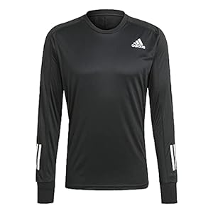 adidas Heren Own The Run Sweatshirt