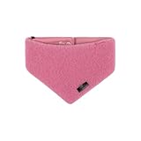 Pure Pure, Dreieckstuch Fleece (dusty-pink, 0-6 Monate)