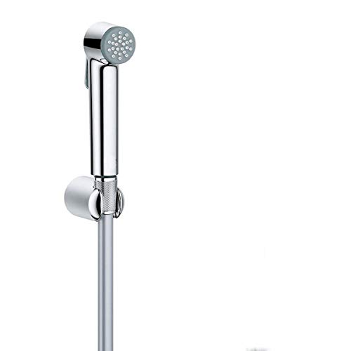 Image of 10x K101 Health Faucet with Stailness Steel Flexible 1 Meter Tube & Wall Hook
