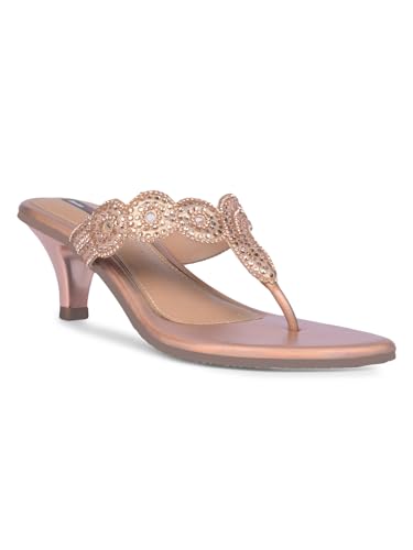 Image of Red Label Women's Ella Thong Slippers