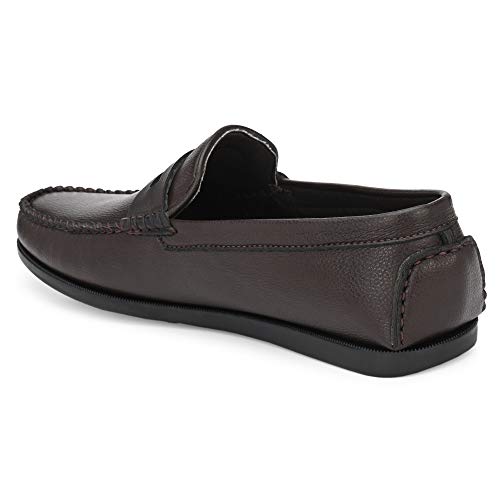 Image of Mens Shoes Moccasin