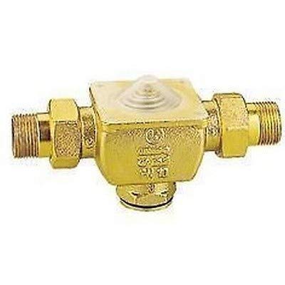 Caleffi 632 - Válvula zona motorizable 2vias 1"