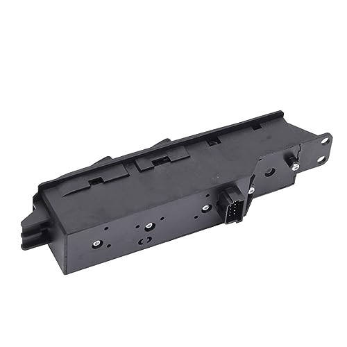 Interrupteur de commande de lève-vitre de voiture bloqué ? Solution pour Sprinter 906545 - 2