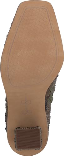 Jessica Simpson Women's Asire2 Over-The-Knee Boot4