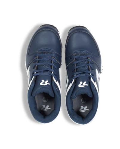 Image of Ringor Flite Softball Turf Shoes - Lightweight and Durable Softball Shoes for Women - Sizes 5.5-13