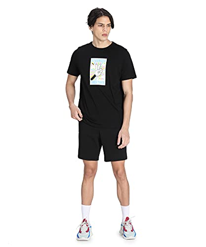 Image of Puma Men's Classic Fit Tee