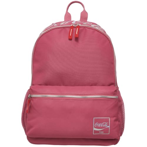 Mochila, Pacific, Coca-Cola, Blank Up, Rosa