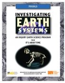 Investigating Earth Systems: Fossils 1585911070 Book Cover