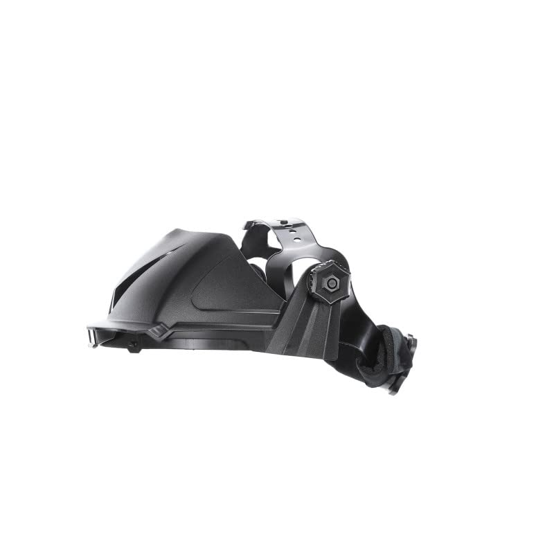 MSA Safety 10127061 support de visière V-gard STD pour meulage - 3