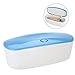 Produktbild UV Sterilisator Box LED Nail Art Desinfektion Maschine Maniküre Metall Kunststoff Werkzeuge Zahnbürste und Make-up Pinsel Schönheit Sets Desinfektion Gerät