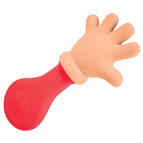 Toyster Brinquedos Mordedor Mãozinha Colors - Toyster