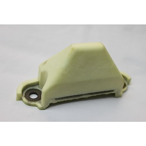 GMLFO Rear End Axle Bump Stop Assembly Set for Chevy for Camaro 1982-2002,for Pontiac for Firebird 1982-2002 10164173 LZY0228