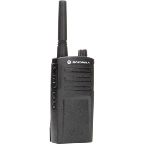 Motorola Solutions RMU2040 Two-Way Radio Digital Non-Display 99 UHF Business Exclusive Frequencies