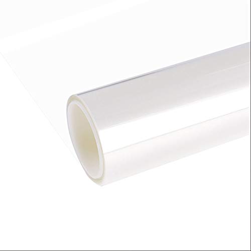 Film protecteur meuble contre chaleur et rayures table basse marbre avec outil