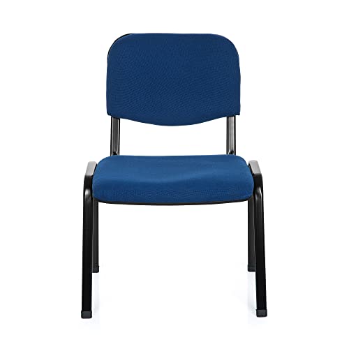 HJH Office 704410 Sedia da Conferenza/Sedia da