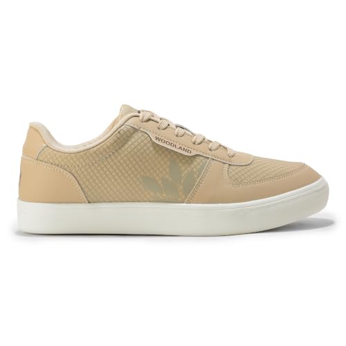 Image of Woodland Mens SNK 6291024 Sneaker