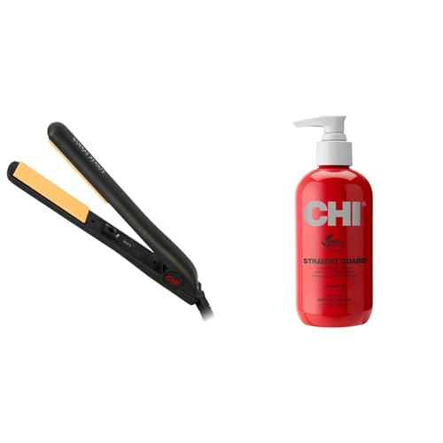 Plancha para cabello CHI Original Ceramic 1 pulg miniatura 1