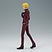 Banpresto - One Piece - Sanji, Bandai Spirits The Shukko Figure