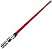 Star Wars Spada Darth Vader Luminosa