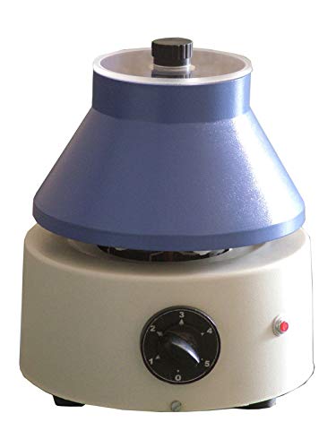 Doctor CENTRIFUGE Machine 8 Tube X 15 ML (B089GMWZ9G) Amazon Price History, Amazon Price Tracker