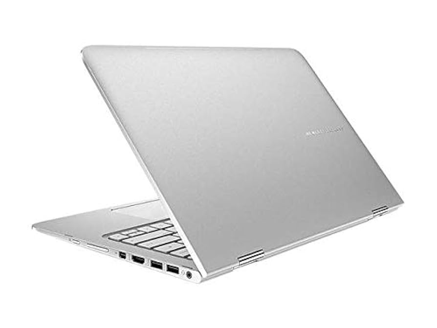 HP Spectre Pro G2 x360 Convertible 2-in-1 Laptop // Intel