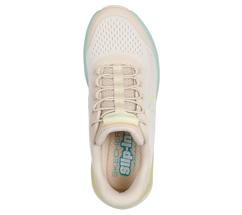 Image of Skechers Women's Glide Step Sole Hands Free Slip-Ins Sneakers