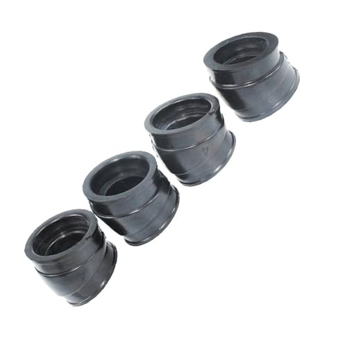 Tubo de colector de carburador para Honda CB750F CB750K CB750C Nighthawk 1979-1983