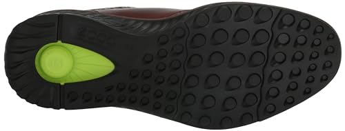 Image of ECCO Men's St.1 Hybrid Brogue