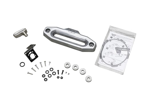 AEV Power Wagon Winch Mount (OE Winch) for 2019-2025 Ram HD 2500/3500/4500/5500 with AEV Bumper and OE Power Wagon Winch