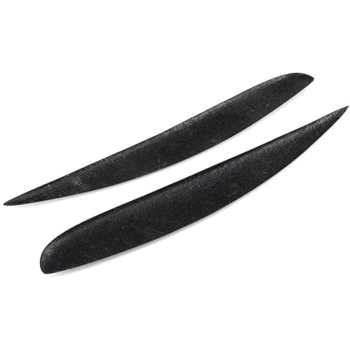Autocollant de protection de phare de voiture Vauxhall Corsa D VXR avant