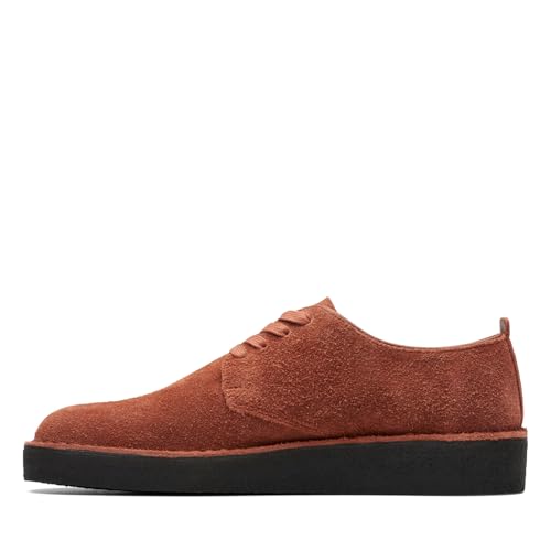 Image of Clarks Mens Coal London