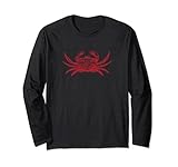 Photo Gallery divertente granchio rosso per gli amanti del granchio & crabby people | granchio maglia a manica Photo Gallery divertente granchio rosso per gli amanti del granchio & crabby people | granchio maglia a manica