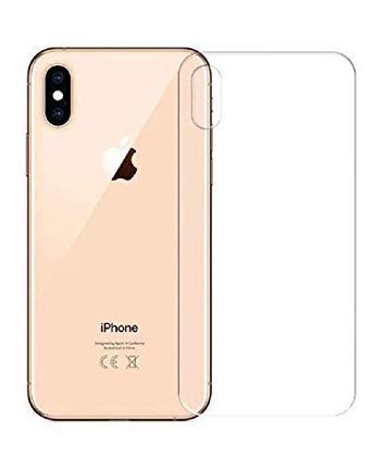 Saola Tempered Glass 9H Back Tempered Protector For Iphone Xs Max With Free Installation Kit&Wipes.(Except Curved Edges On The Back) (B09G327FWQ) Amazon Price History, Amazon Price Tracker