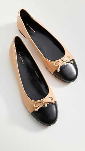 Image of Tory Burch Women's Bow Ballet Flats