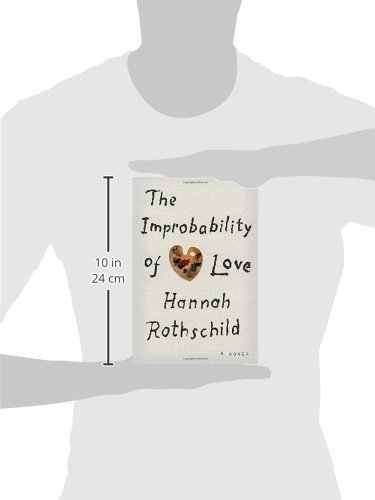 The Improbability of Love