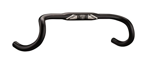 FSA Adventure Compact, Manubrio a Goccia Unisex