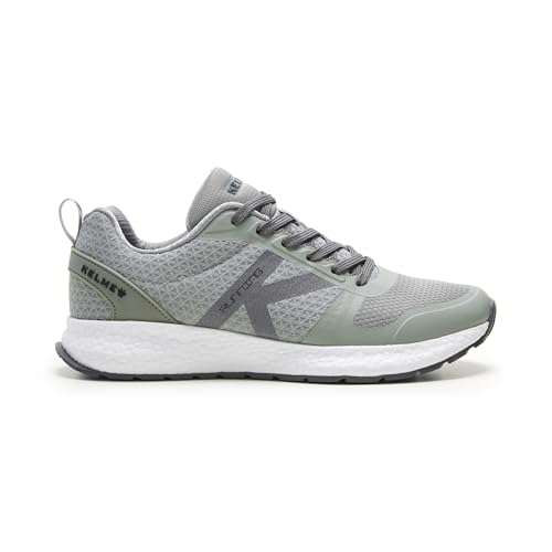 KELME Zapatillas Running K-Rookie Gris Talla 43