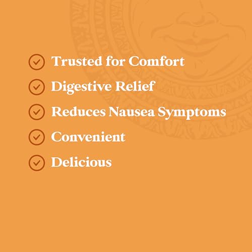 Chimes Mango Ginger Chews, 1lb Bag