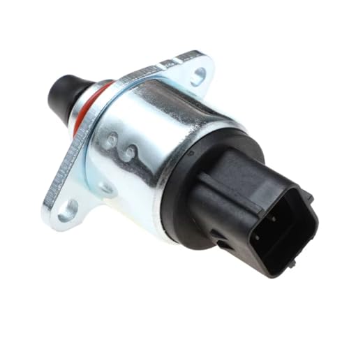 �^��\���m�C�h�o���u Compatible With Subaru For Legacy For Outback 2000-2004 22650-AA192 �A�C�h���G�A�R���g���[���o���u IAC IACV �����ԕ��i�C���Ή�