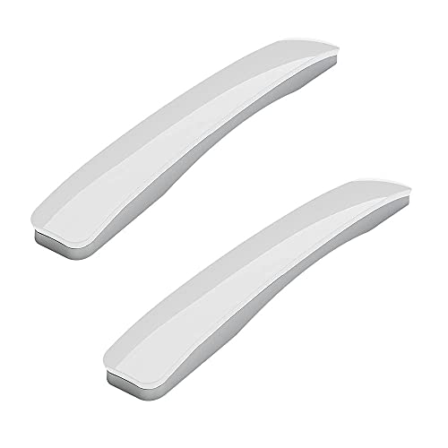 Image of GFX Car Door Edge Protector Guard Scratch (Venus-White)