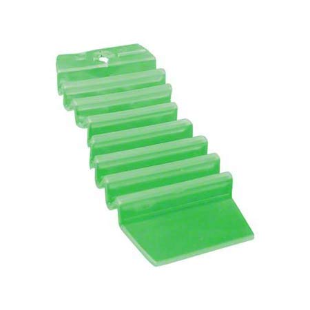 Nilodor Ultra Air Freshener Hang Tag - Cucumber Melon 12/Case