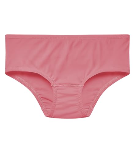 Image of QBK Girls' Swimming Bottom Suit Swim Brief UPF50+ Rash Guard Swimsuit Sun Protection Quick Dry (2t-14Years)