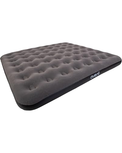 AVENLI Luftmatratze Luftbett Camping für 2 Personen 203x183x22cm...