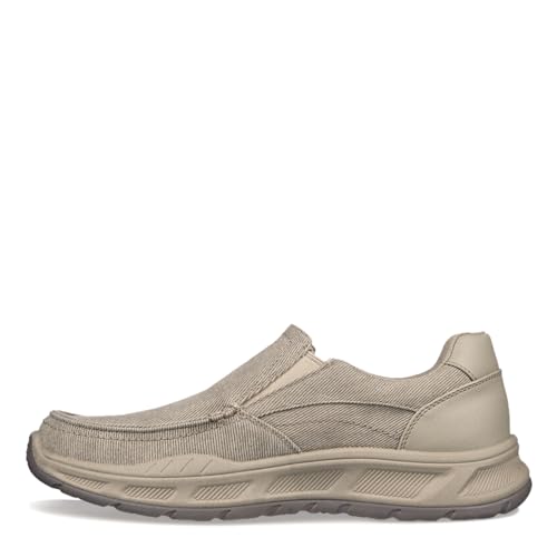 Image of Skechers Men's, Relaxed Fit: Cohagen - Vierra Sneaker