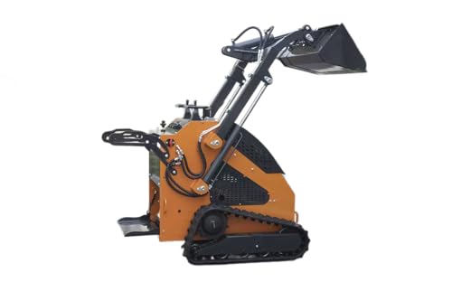 compact tractor 2026 15