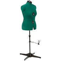 Dritz Adjustable Dress Form