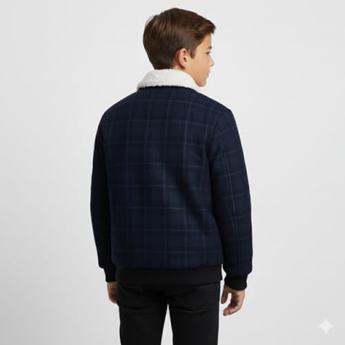 Image of Under Fourteen Only Boys Jackets